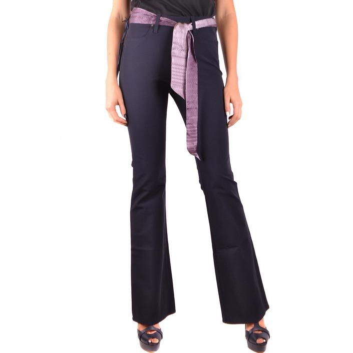Jacob Cohen Women's Jeans Black 164434 - black 27