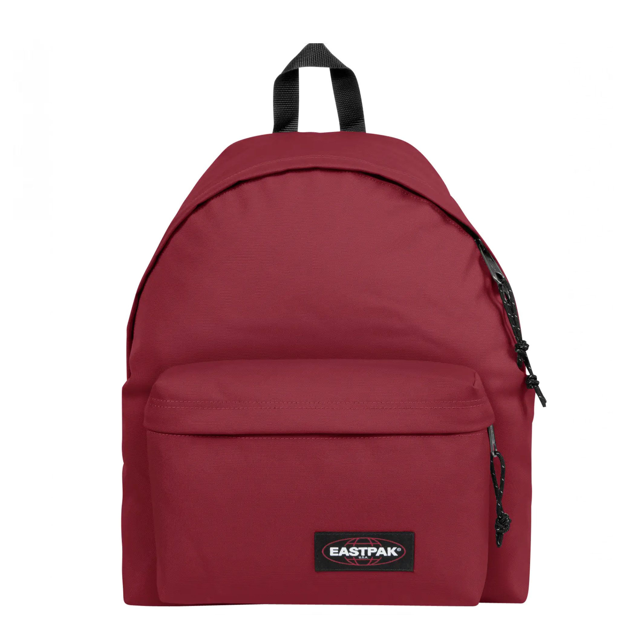Eastpak Unisex Backpack Various Colours EK000620_008 - red NOSIZE