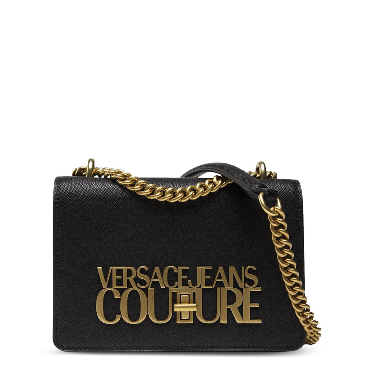 Versace Jeans - 71VA4BL1_71879 - black NOSIZE