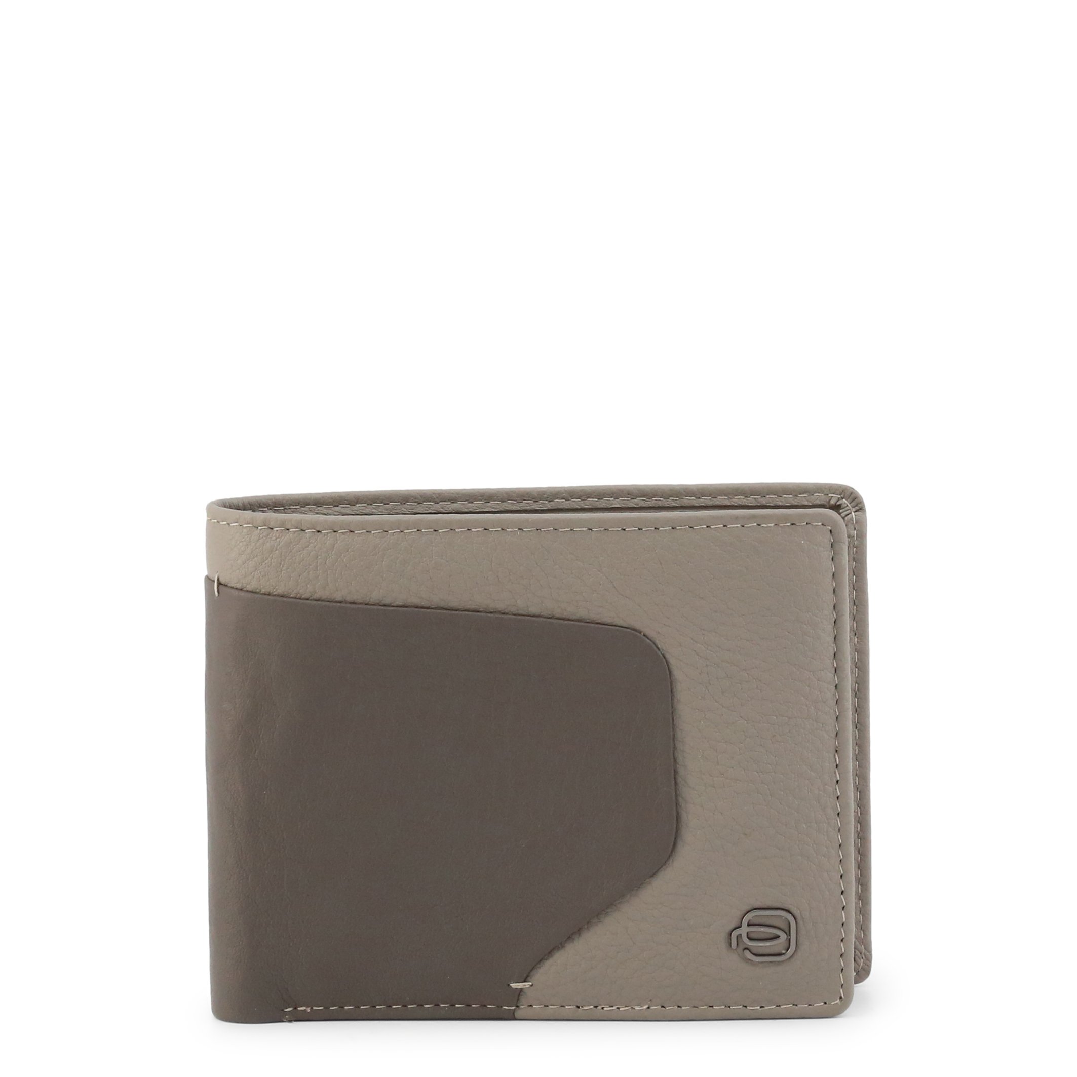 Piquadro Men's Wallet Various Colours PU4823AOR - grey NOSIZE