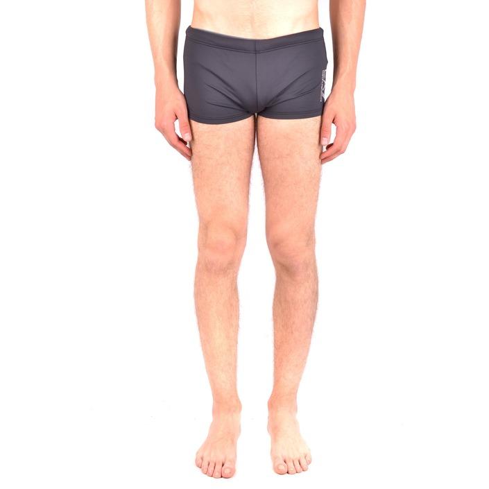 Emporio Armani 7 Men's Swimwear Black 163409 - black M