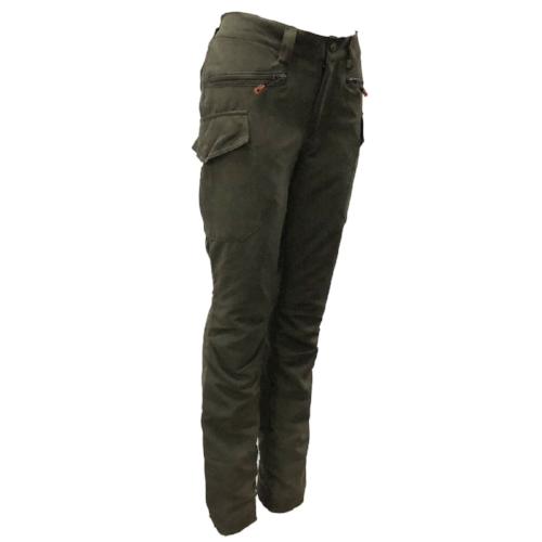 Game Technical Apparel Women's Trouser and Jacket HB462 - Trouser M