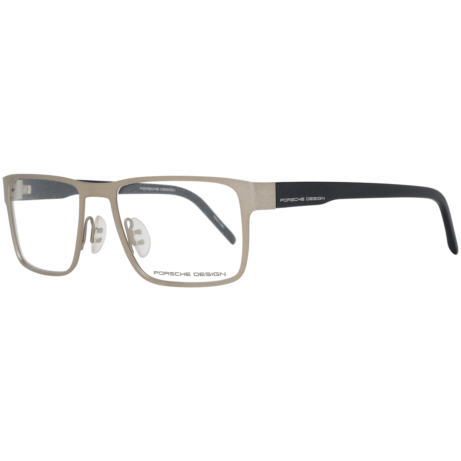 Porsche Design Men's Optical Frames Eyewear Gold P8292 54D