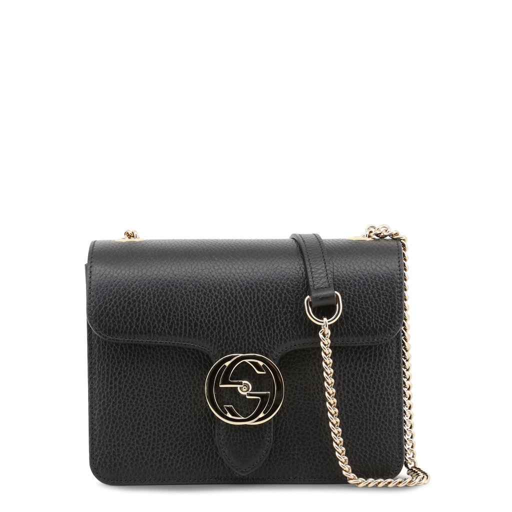 Gucci Women's Crossbody Bag Various Colours 510304_CA00G - black NOSIZE