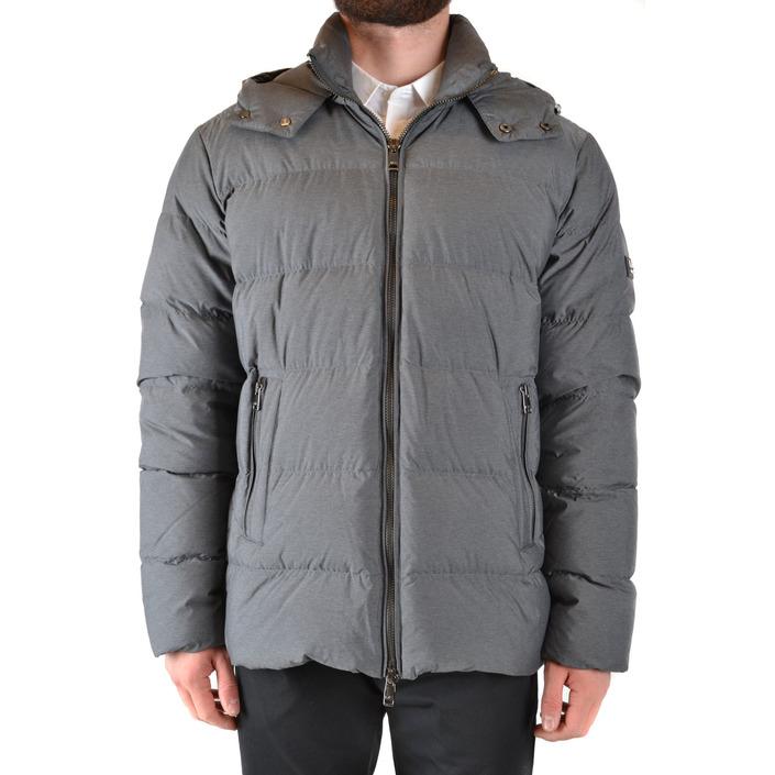 Michael Kors Women's Jacket Grey 170430 - grey XL