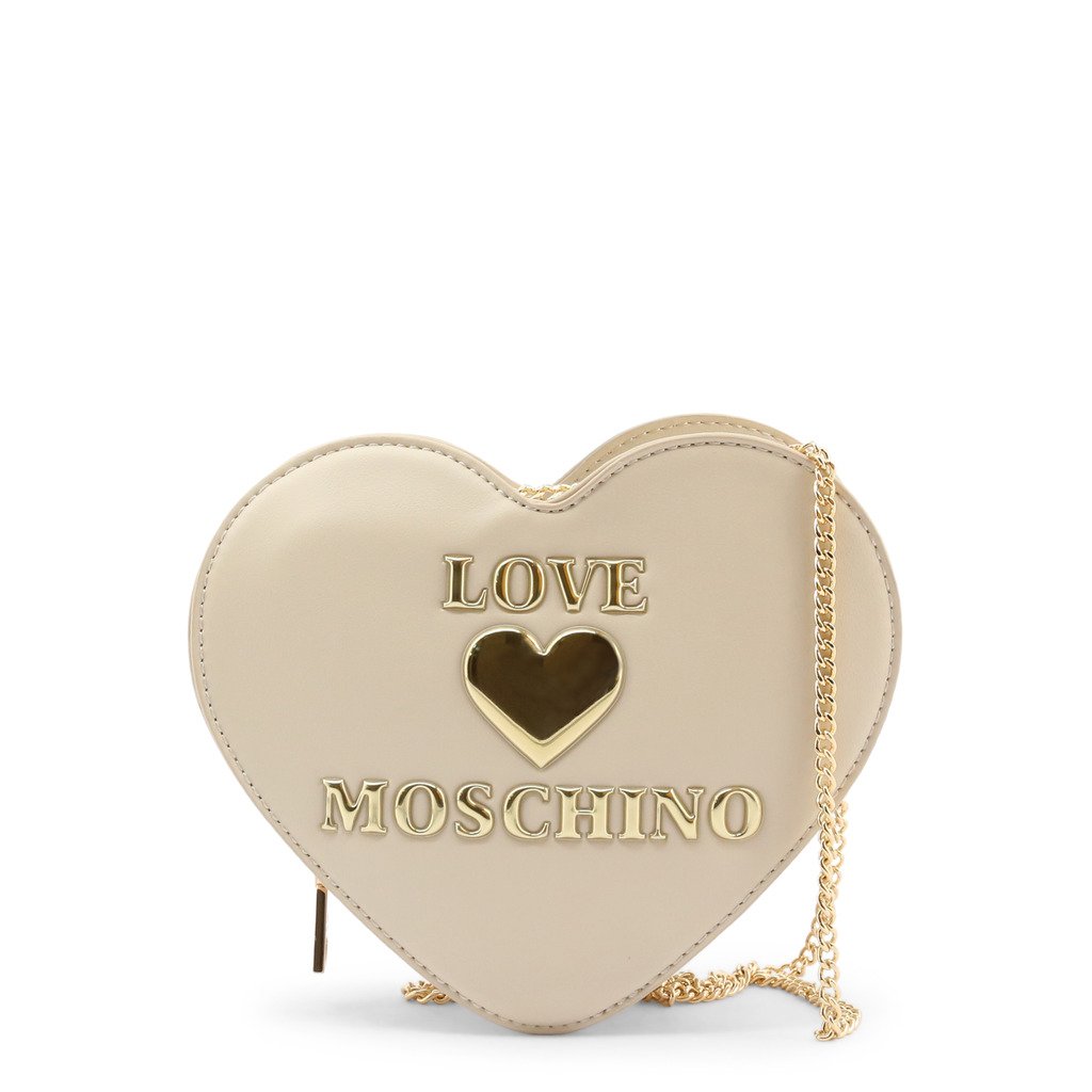 Love Moschino Women's Crossbody Bag White JC4167PP1DLF0 - white NOSIZE