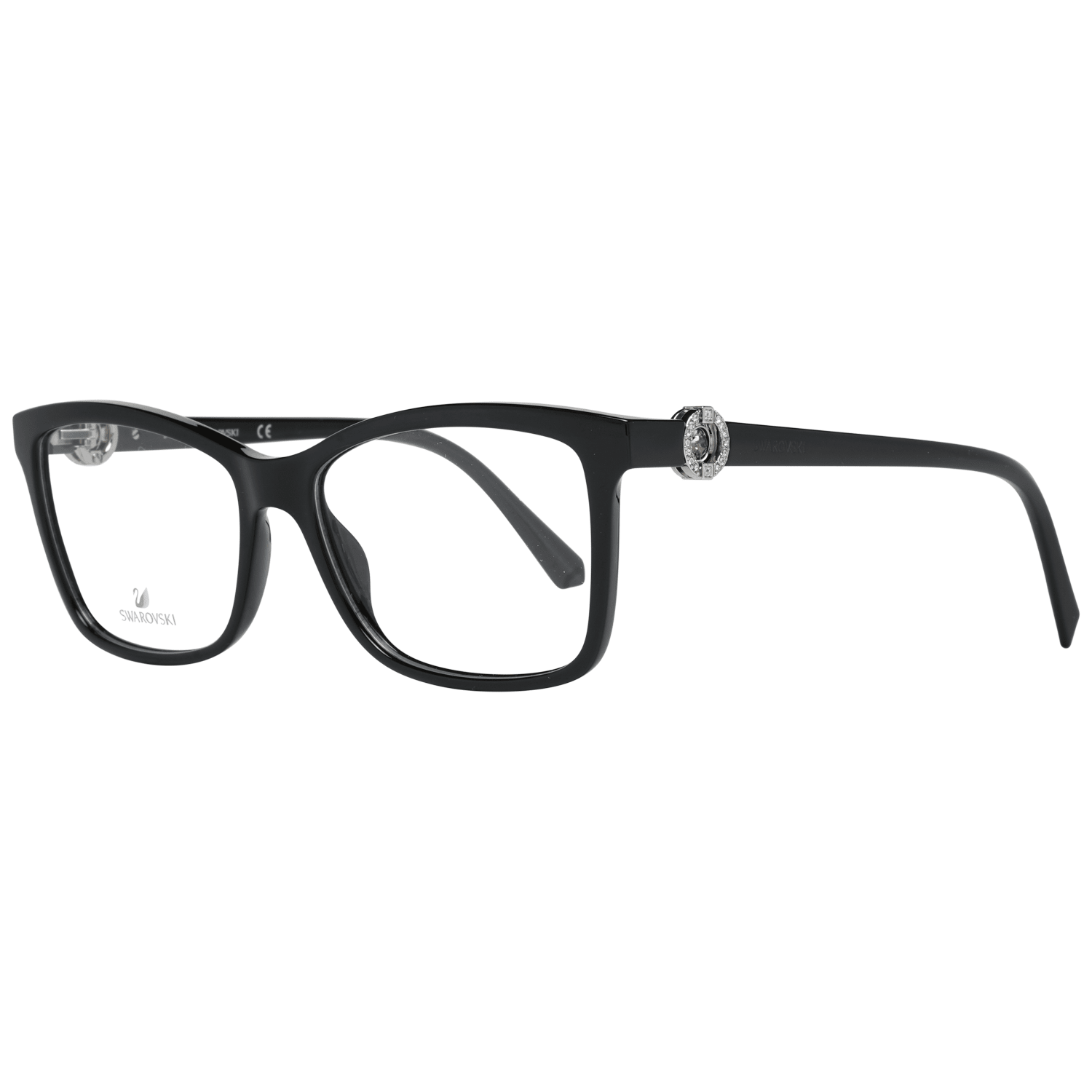 Black Women Optical Frames