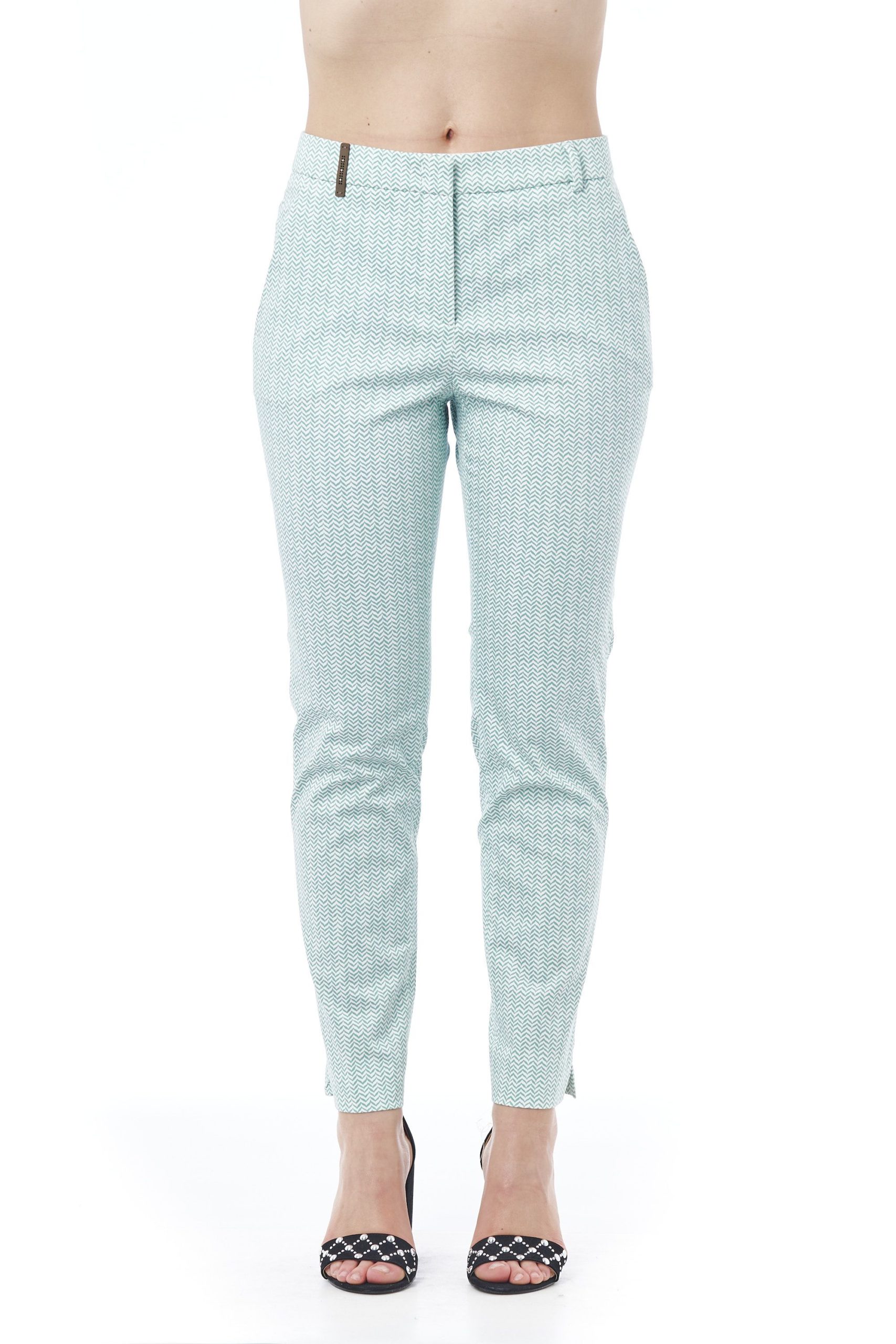 Verde Jeans & Pant - IT42 | S