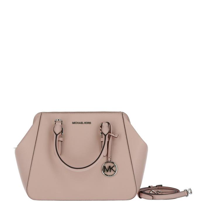 Michael Kors Women's Handbag Brown 238575 - pink UNICA