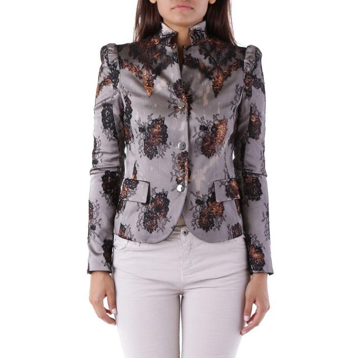 John Richmond - John Richmond Women Blazer - grey 38