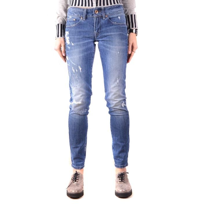 Jacob Cohen Women's Jeans Blue 162987 - blue 27