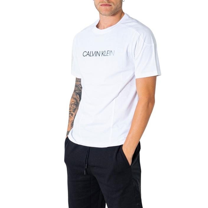 Calvin Klein Performance Women's T-Shirt Various Colours 305360 - white S