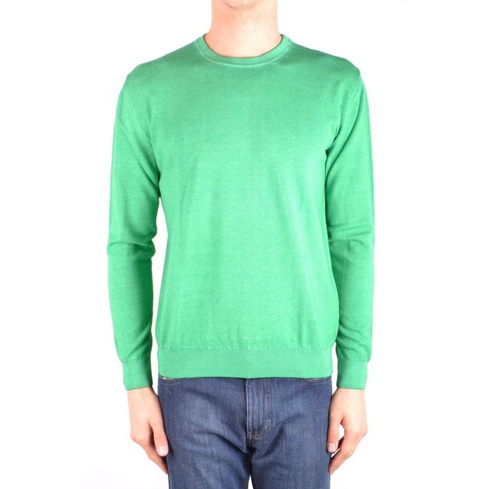 Altea Men's Sweater Green 164141 - green S