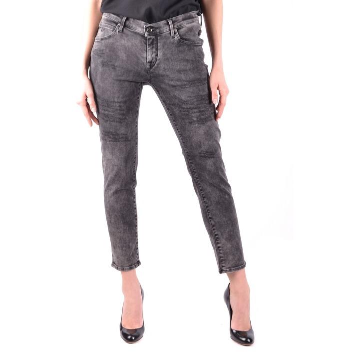 Jacob Cohen Women's Jeans Black 162432 - black 27