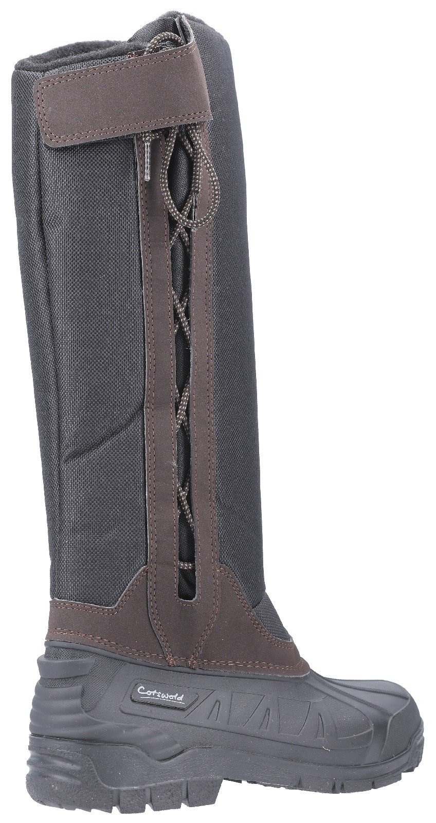 Cotswold Unisex Blockley Slip On Boot Brown 27212 - Brown 3