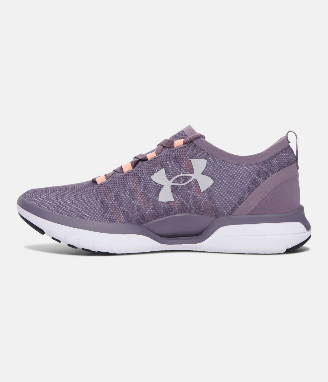Under Armour Women’s Charged Coolswitch Trainers Purple 190085867169 - 6.5 UK Purple