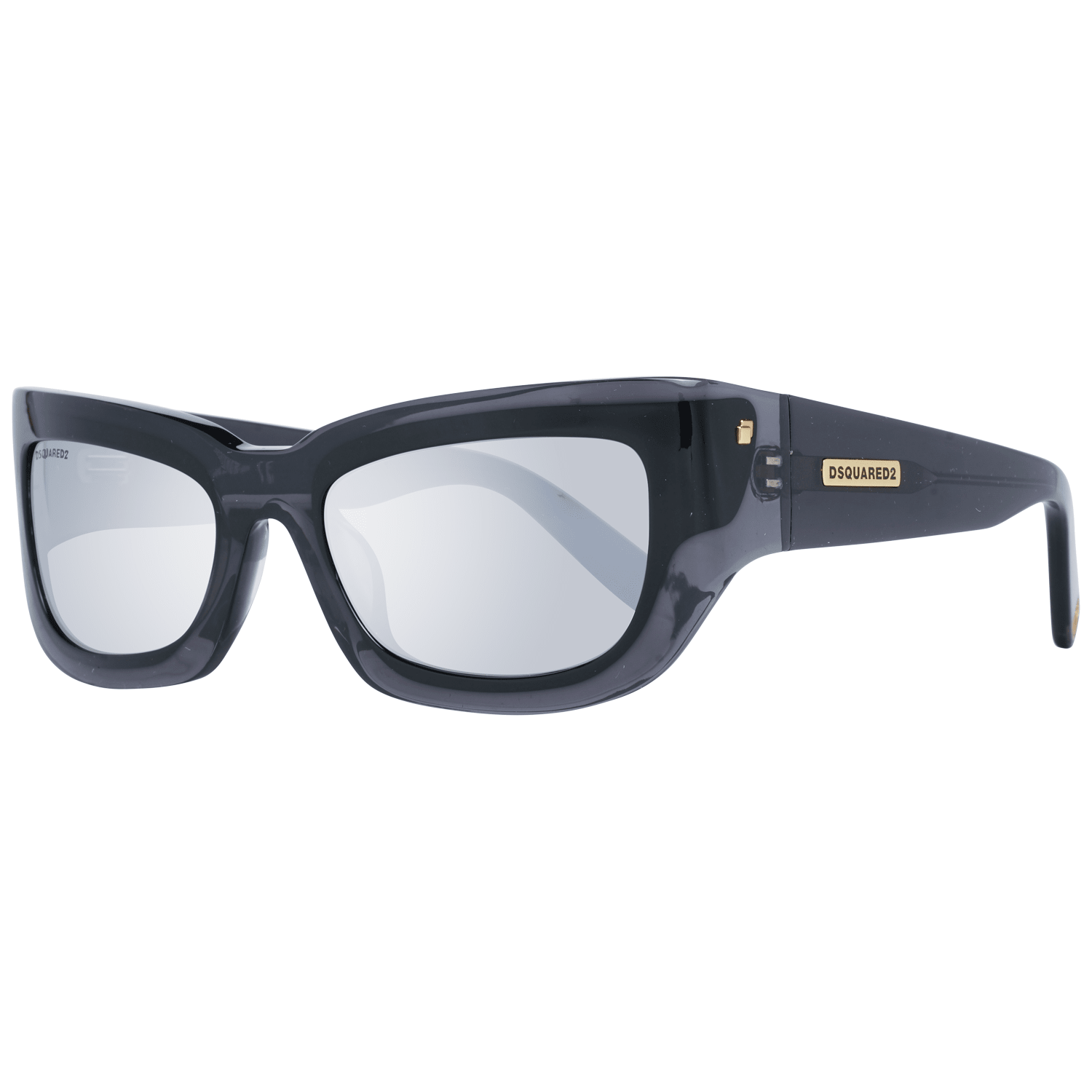 Dsquared² Women's Sunglasses Grey DQ0346 5520C