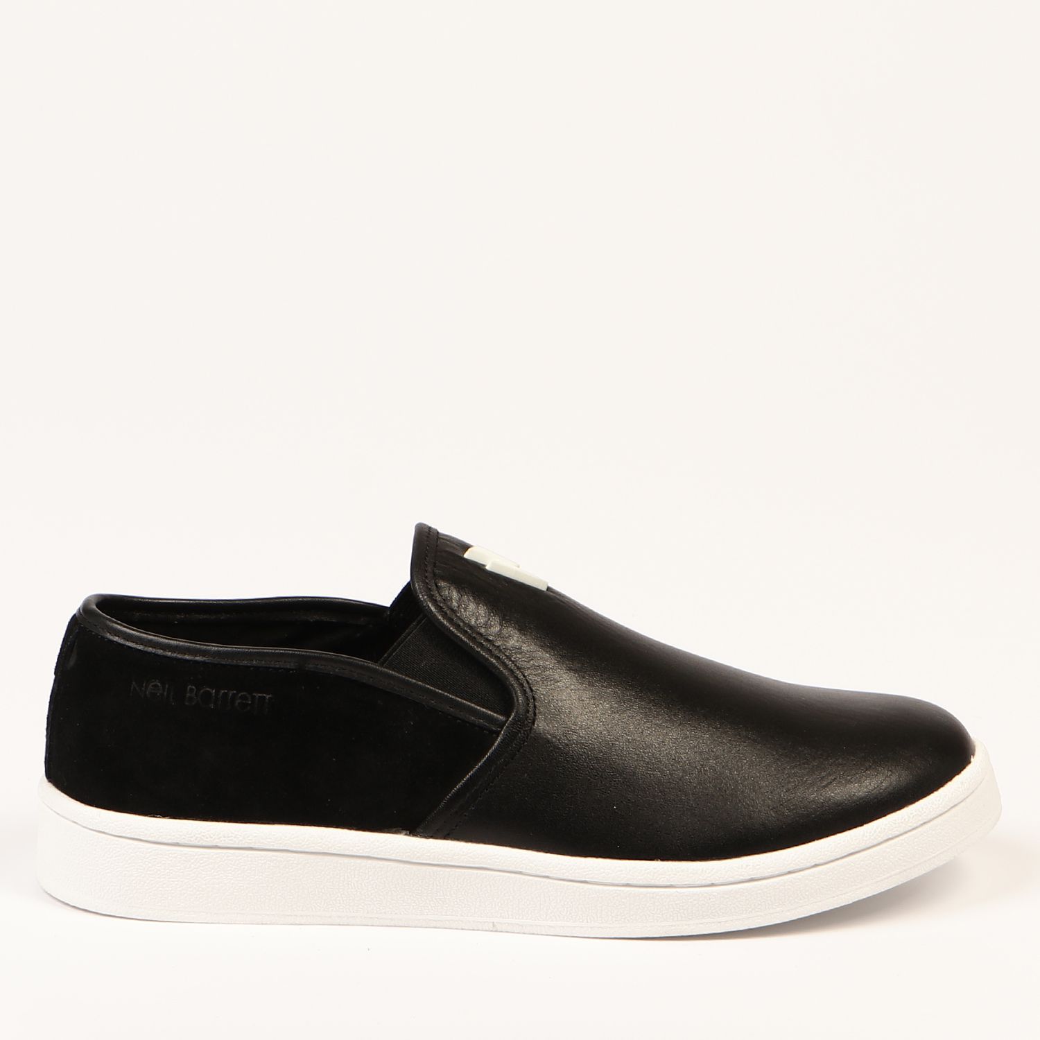 Neil Barrett Women's Trainer Black NE1407813 - EU36/US5.5