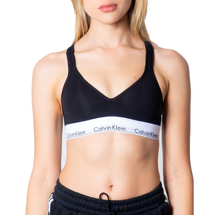 Calvin Klein Underwear Women's Underwear Black 188950 - black XS