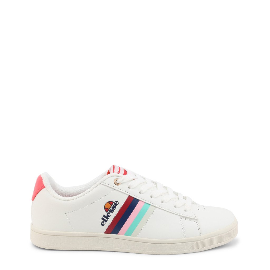 Ellesse Women's Trainer White EL11W80458 - white EU 41