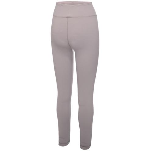Regatta Women's Pincha Workout Leggings Various Colours L_TRJ365 - Rock Grey 16