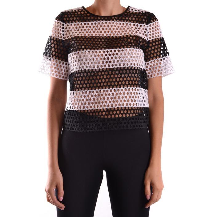 Michael Kors Women's Sweater Black 161372 - black S