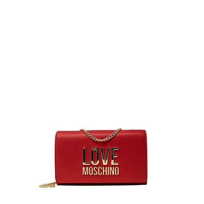 Love Moschino Women's Bag Red 270578 - red UNICA