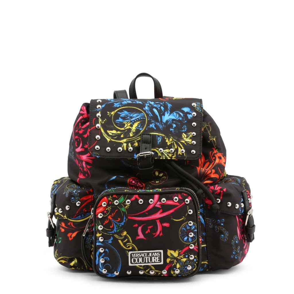 Versace Jeans - 71VA4BX3_71739 - black NOSIZE