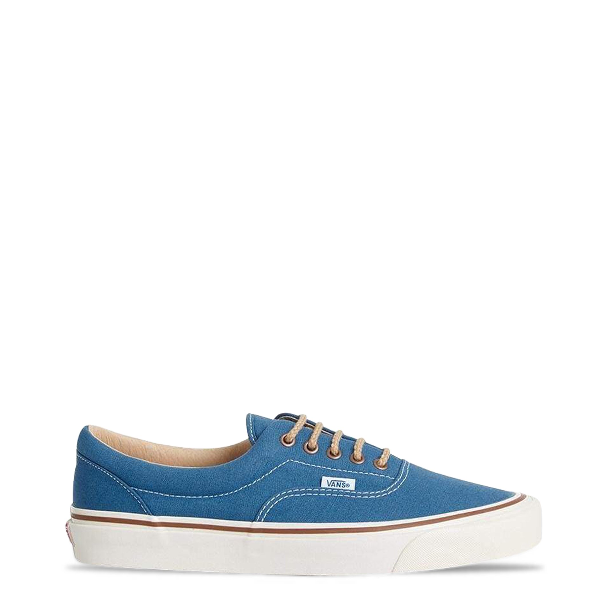 Vans Men's Trainers Red ERA-95_VN0A2RR1X7X1 - blue US 7.5