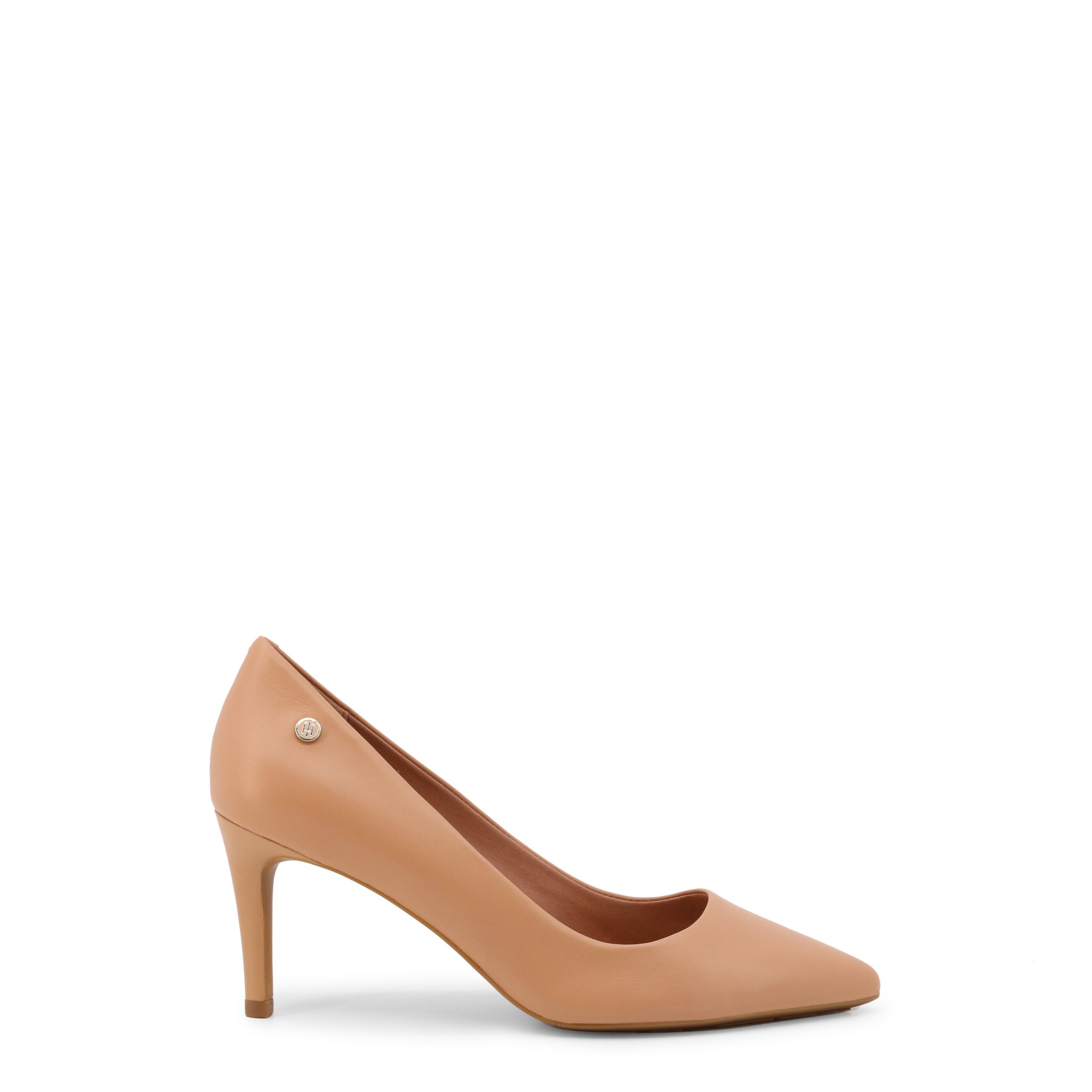 Tommy Hilfiger Women's Heels Various Colours FW0FW02782 - pink EU 36