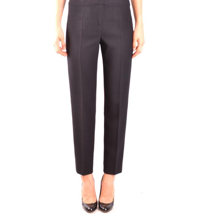 Armani Collezioni Women's Trouser Black 164045 - black 40