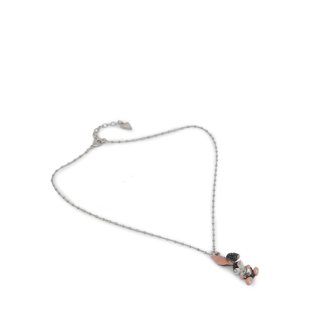 Guess Women's Necklace Grey UBN120 - grey NOSIZE