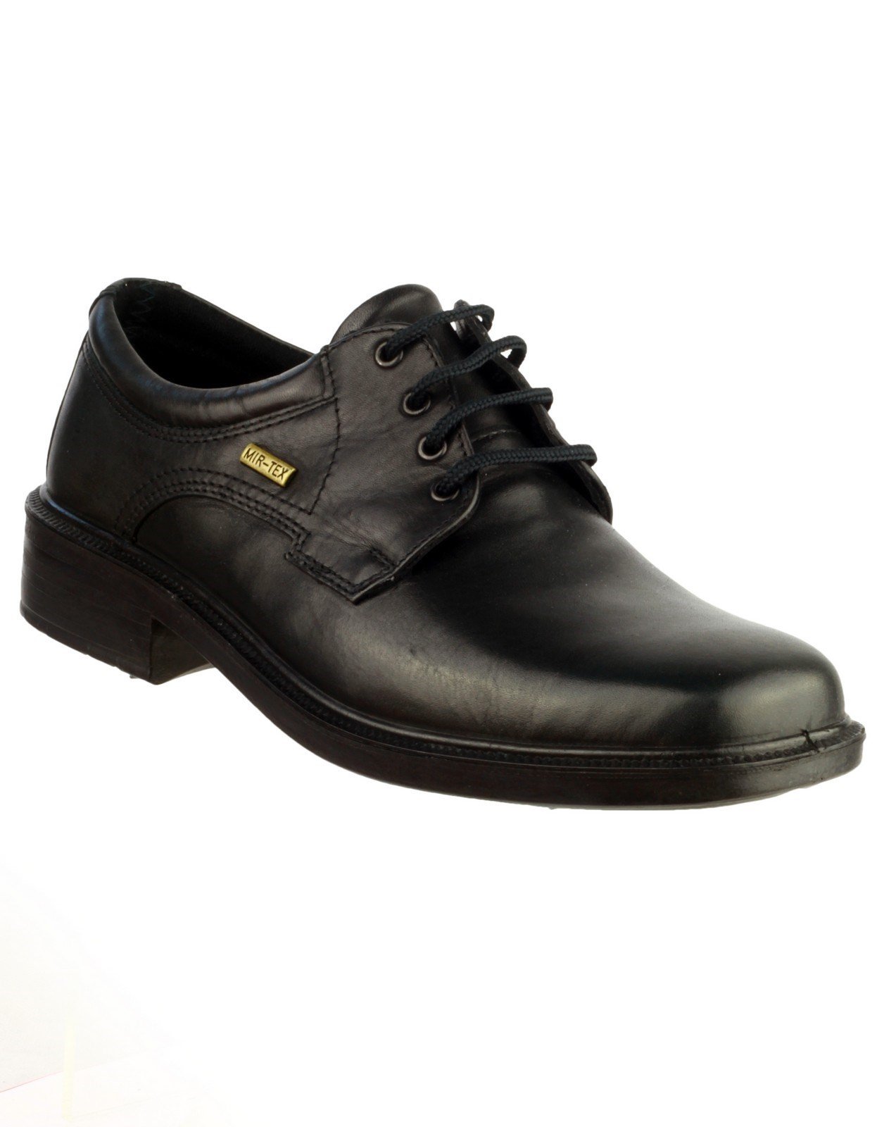 Cotswold Men's Sudeley Waterproof Shoe Various Colours 12718 - Black 6