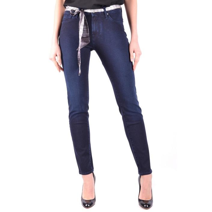 Jacob Cohen Women's Jeans Blue 162507 - blue 27