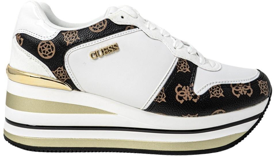 Guess Women's Sneakers Black 321698 - white 37