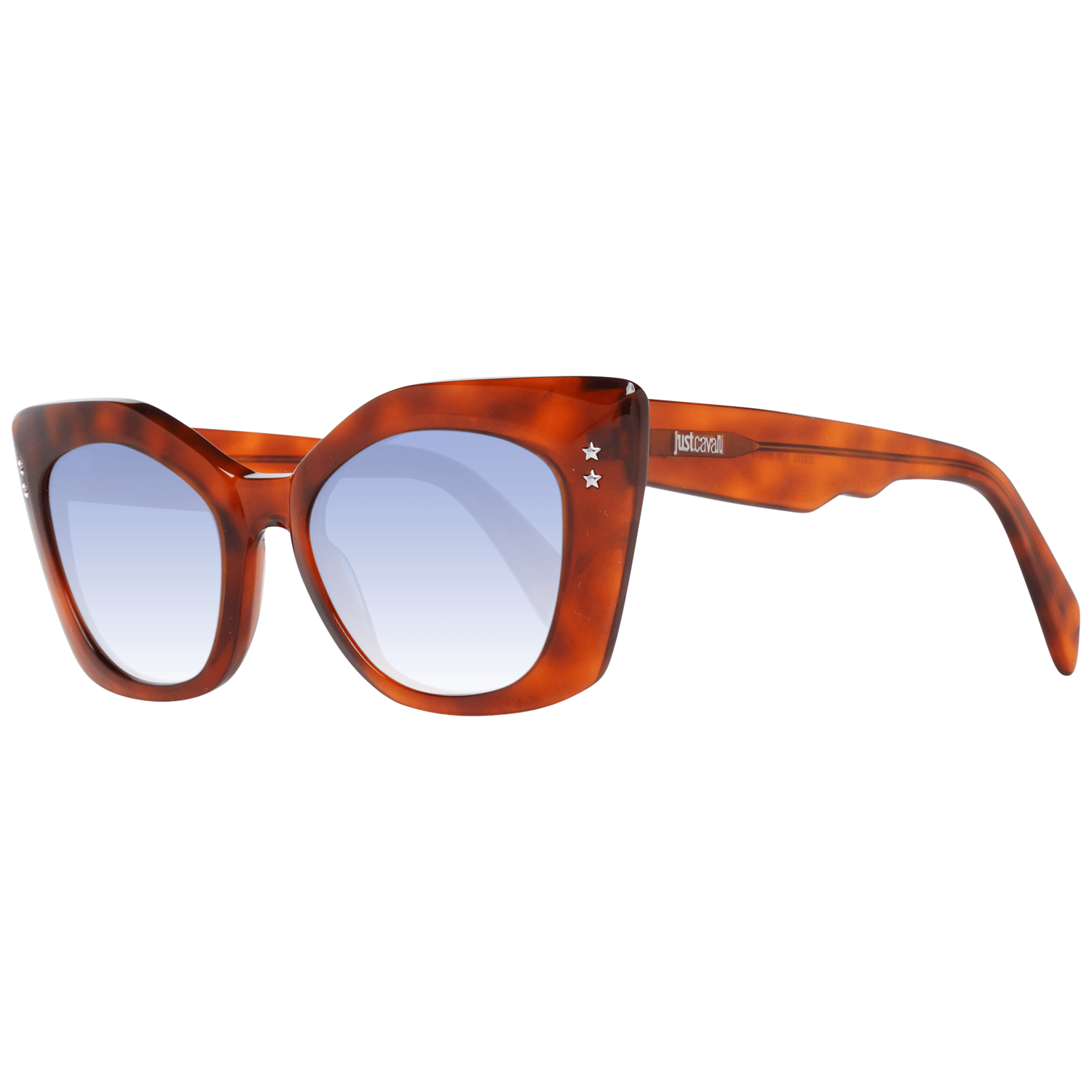 Just Cavalli Women's Sunglasses Brown JC820S 5054W