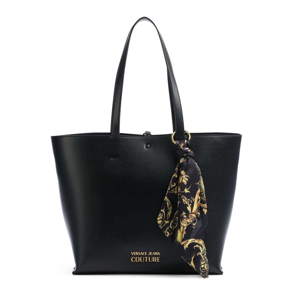 Versace Jeans - 71VA4BA1_ZS059 - black NOSIZE