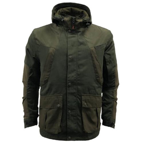 Game Technical Apparel Men's Trouser and Jacket T_HB848 - Jacket - S