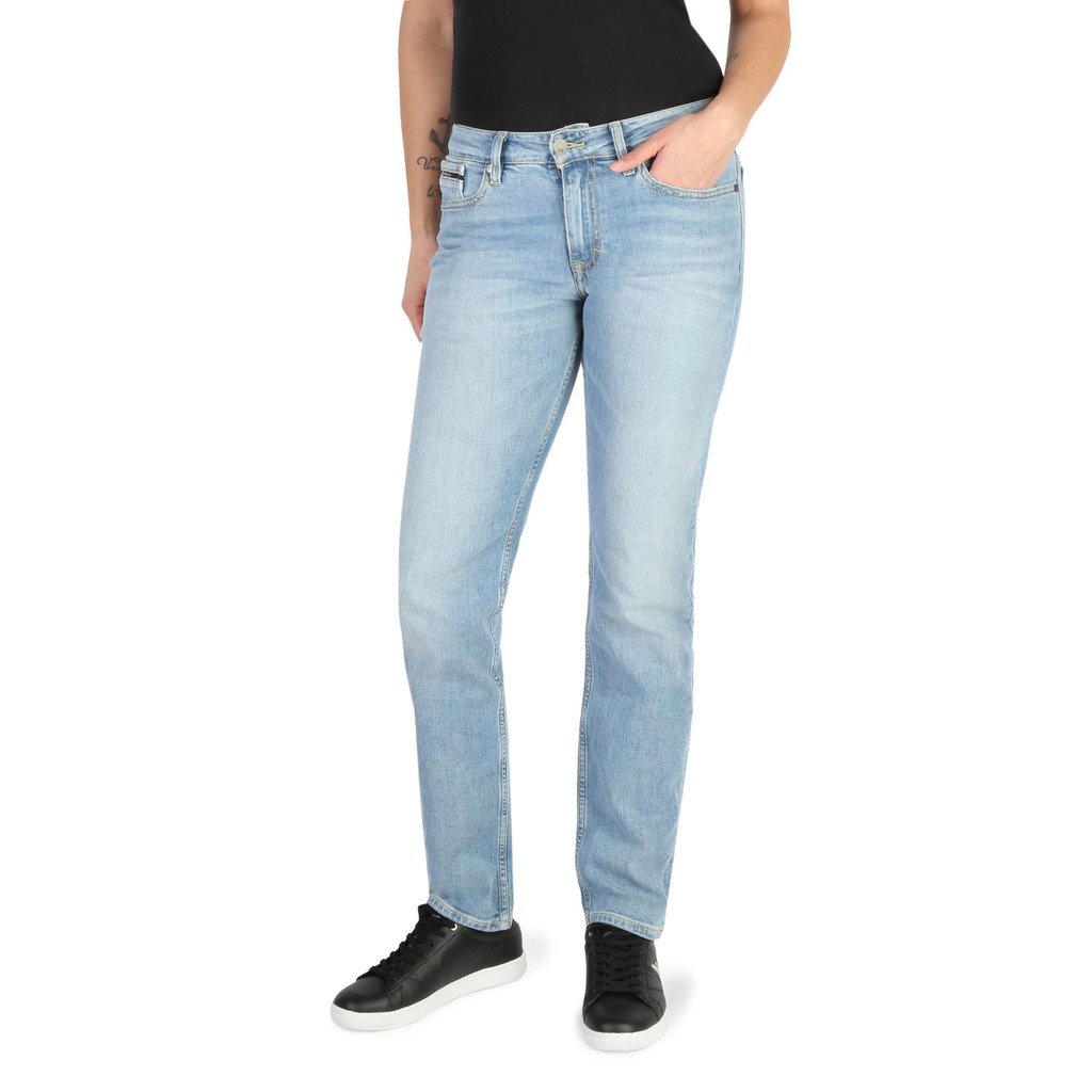 Calvin Klein Women's Jeans Blue J30J304932 - blue 28