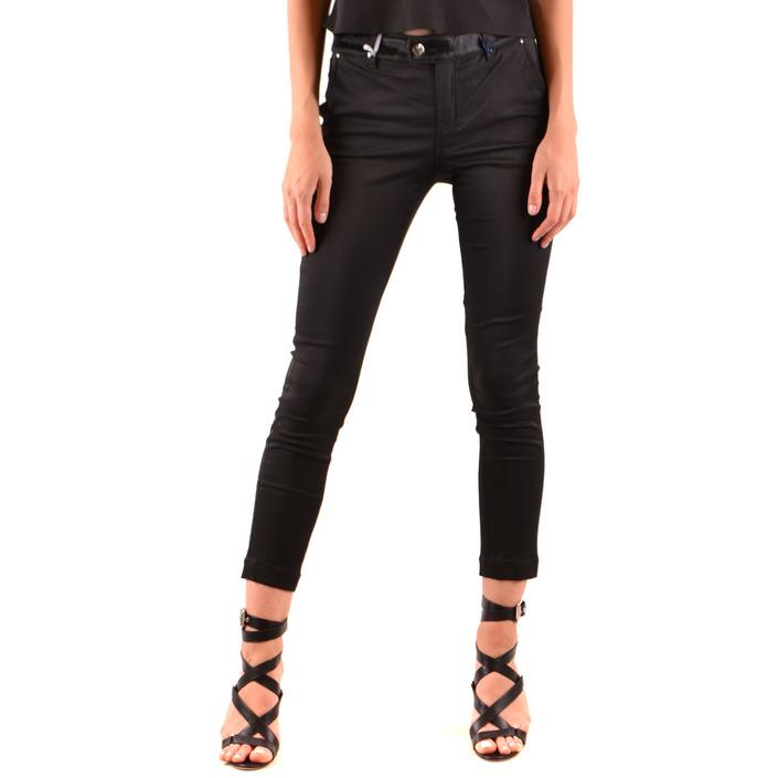 Jacob Cohen Women's Trouser Black 168137 - black 27