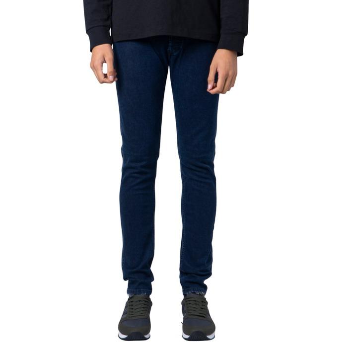 Diesel Men's Jeans Blue 183508 - blue W32_L32