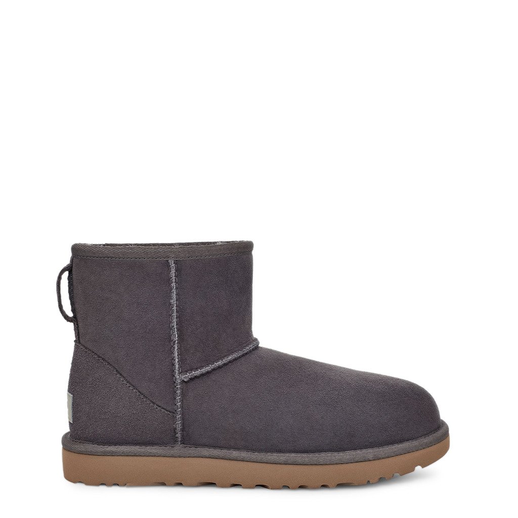 UGG Women's Ankle Boot Various Colours 1016222 - grey EU 36