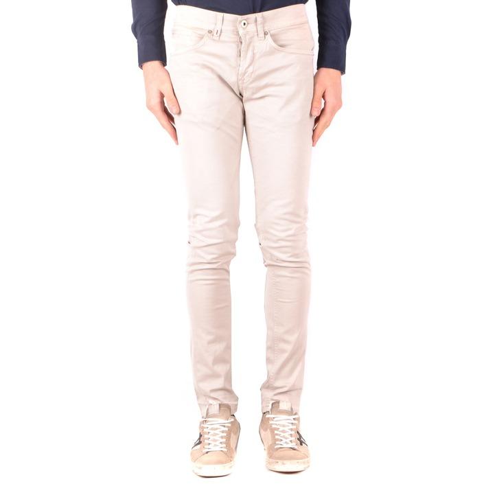 Dondup Men's Jeans Grey 164257 - grey 30