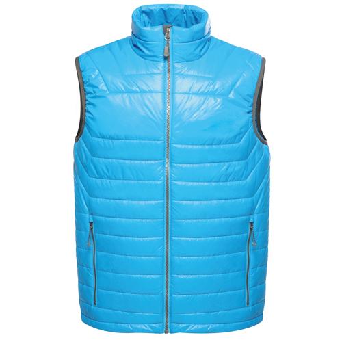 Regatta Women's Regatta X-Pro Icefall Bodywarmer Various Colours T_TRA825 - Methyl Blue L