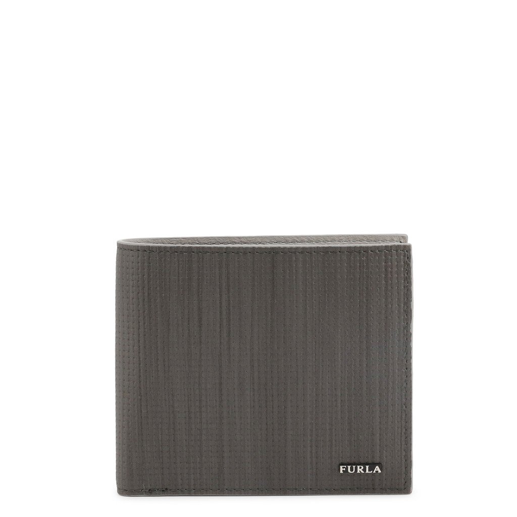 Furla Women's Wallet Grey 798989 - grey NOSIZE