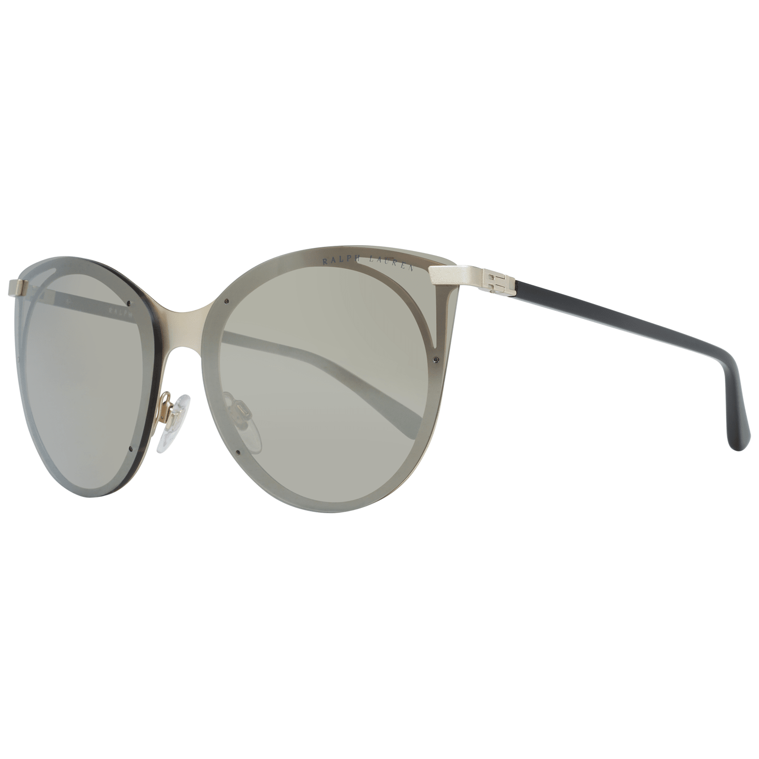 Ralph Lauren Women's Sunglasses Silver RL7059 91165A63