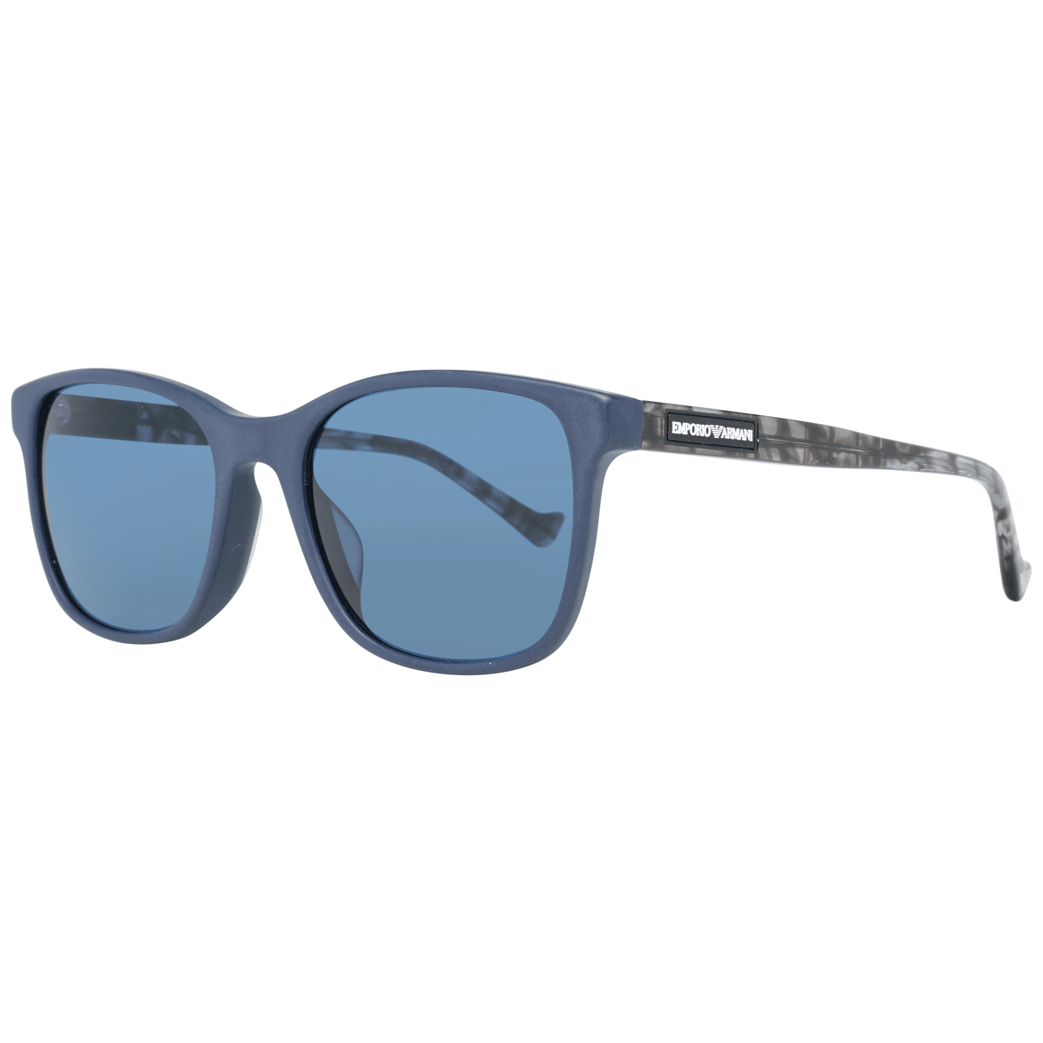 Emporio Armani Men's Sunglasses Blue EA4139F 54575480