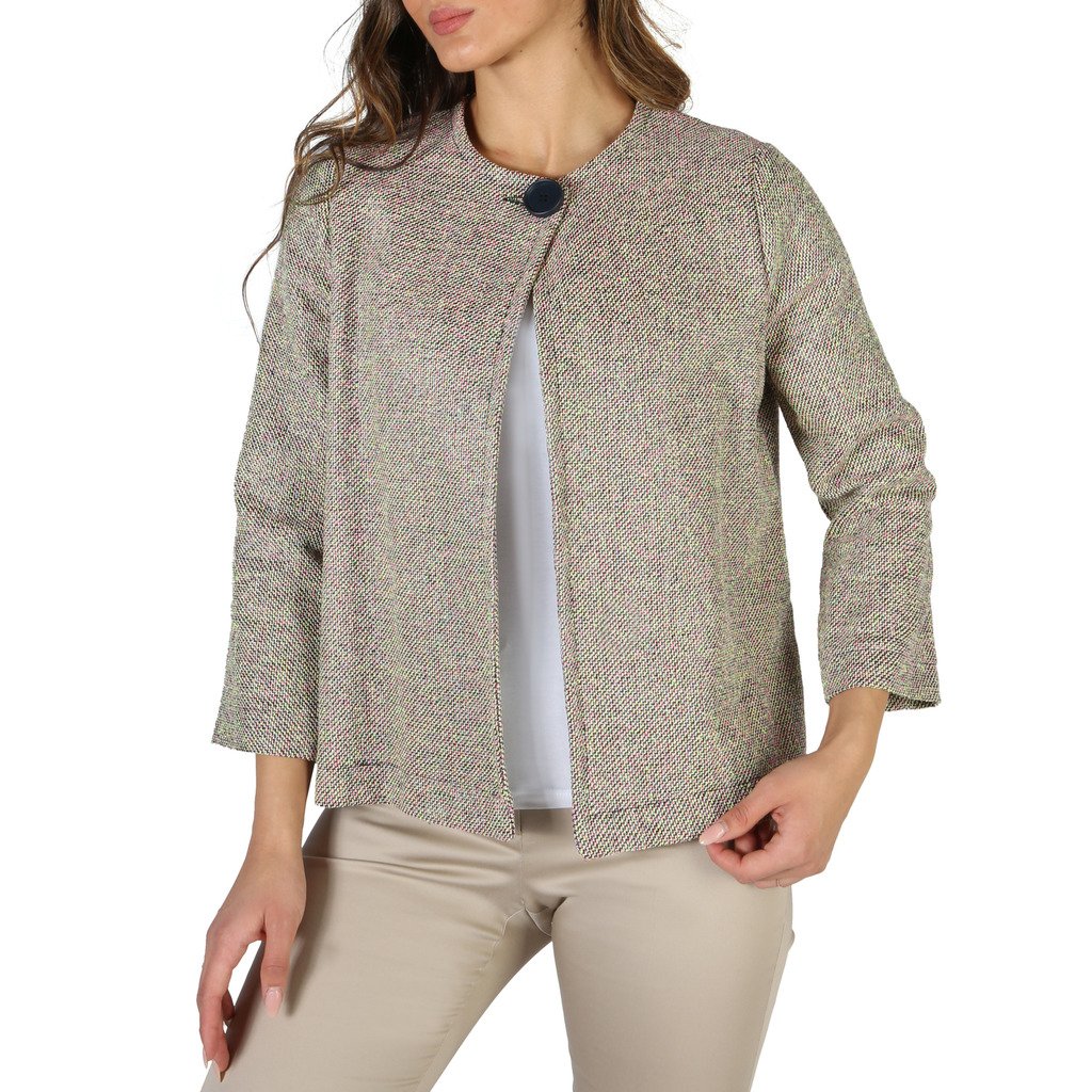 Fontana 2.0 Women's DIANA Jacket Various Colours 325692 - pink 40