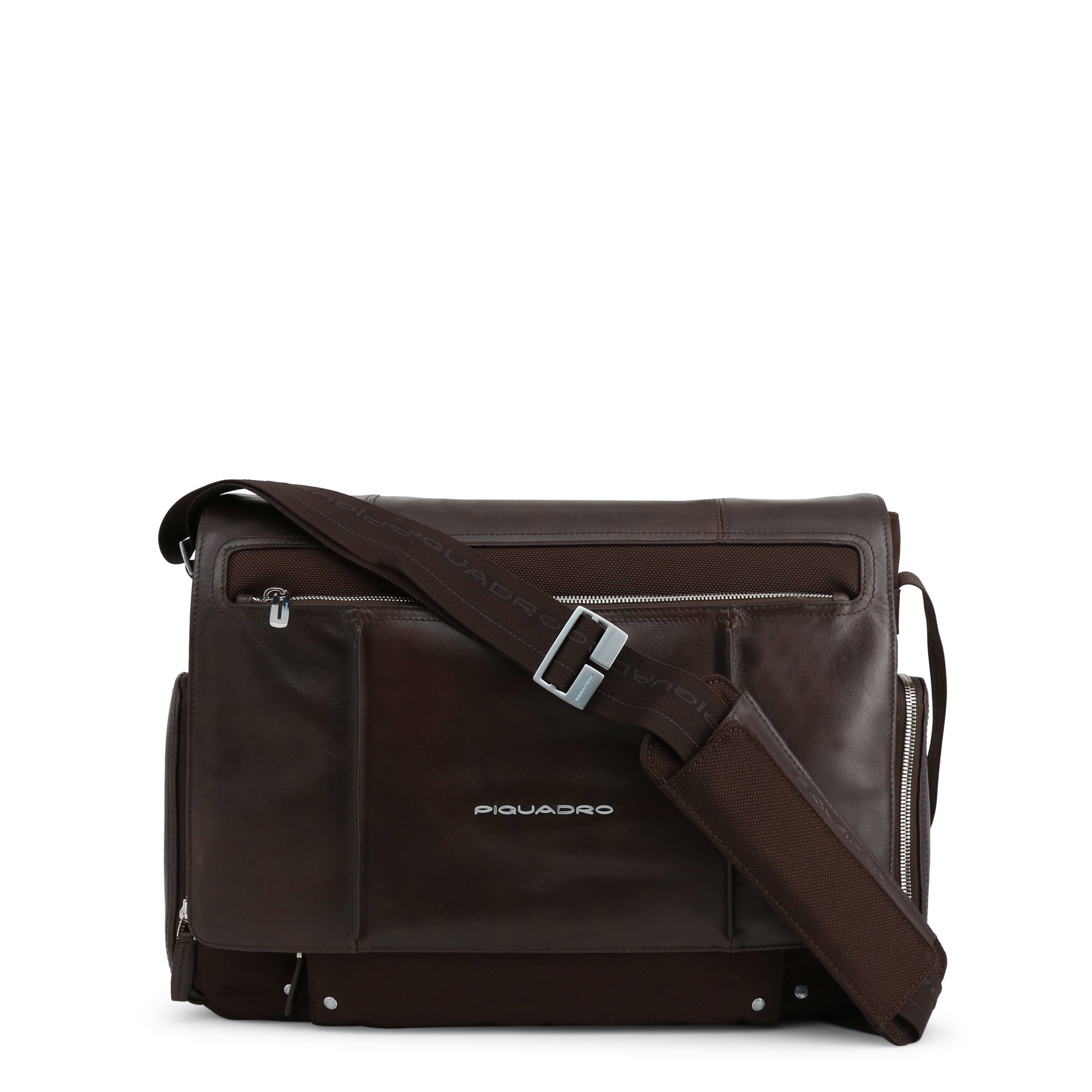 Piquadro Men's Briefcase Various Colours CA1592LK2 - brown NOSIZE