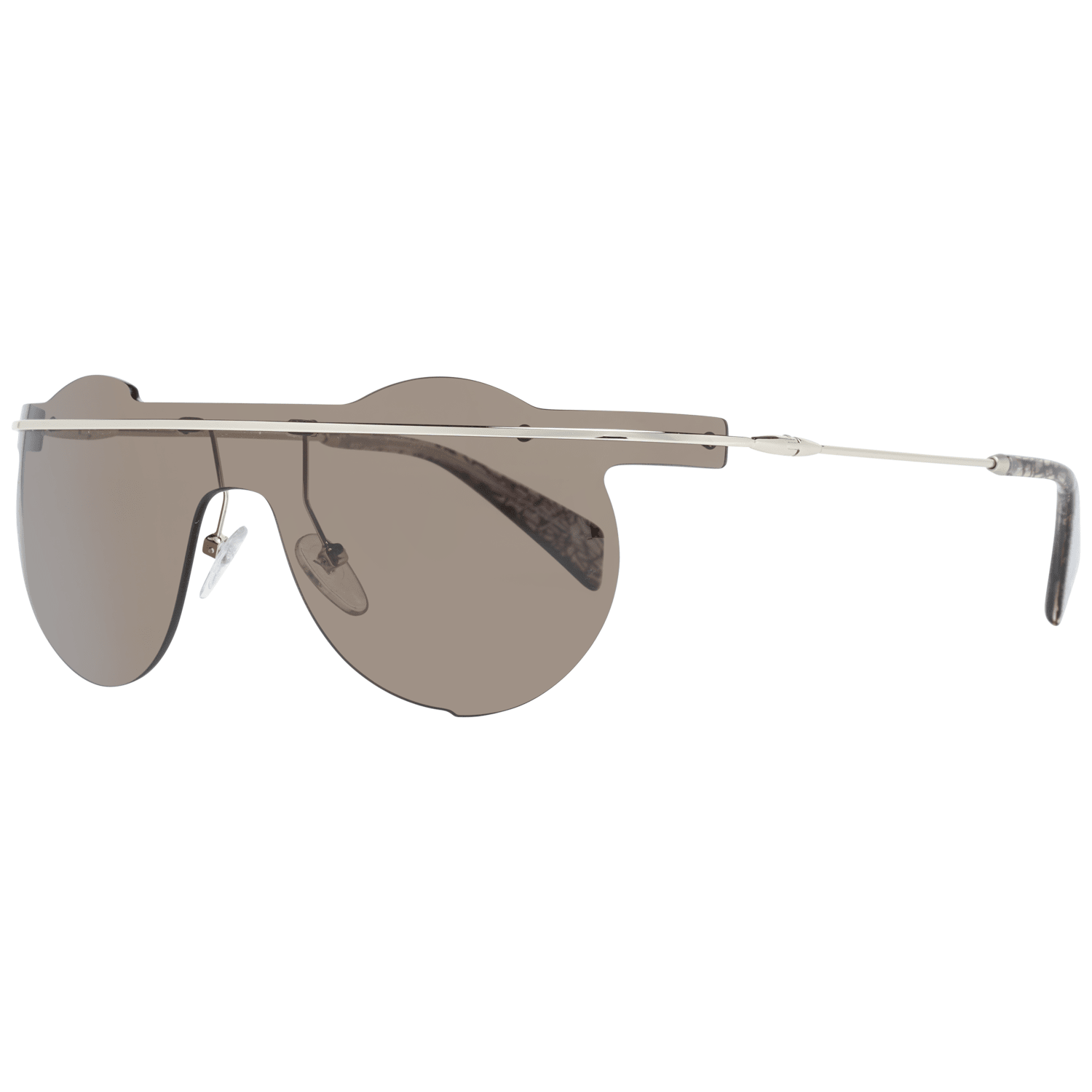 Yohji Yamamoto Men's Sunglasses Gold YY7027 13479